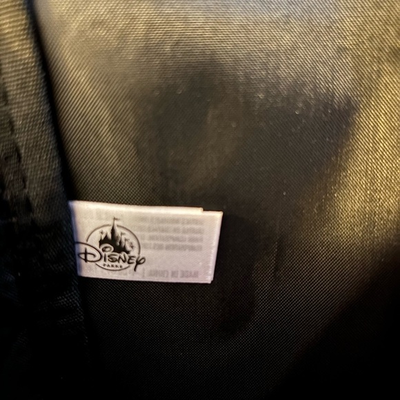 Official Disney Minnie Mouse backpack - Picture 13 of 13